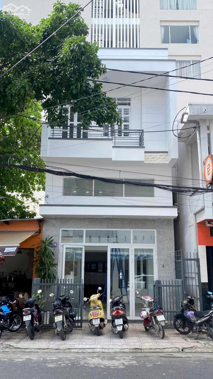 Hình ảnh Bán Nhà Mặt Tiền Kề Góc Ngô Gia Tự Bàn Cờ Nha Trang 8