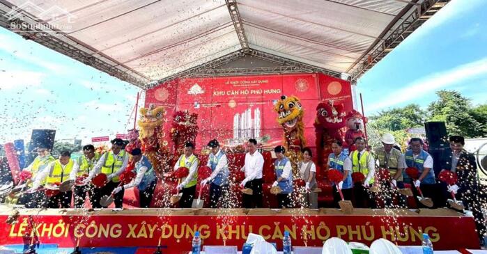 Hình ảnh THE HARMONIE PHÚ MỸ HƯNG BÌNH DƯƠNG - Căn hộ & Shophouse thương mại thế hệ mới – Chuẩn mực sống Phú Mỹ Hưng 8