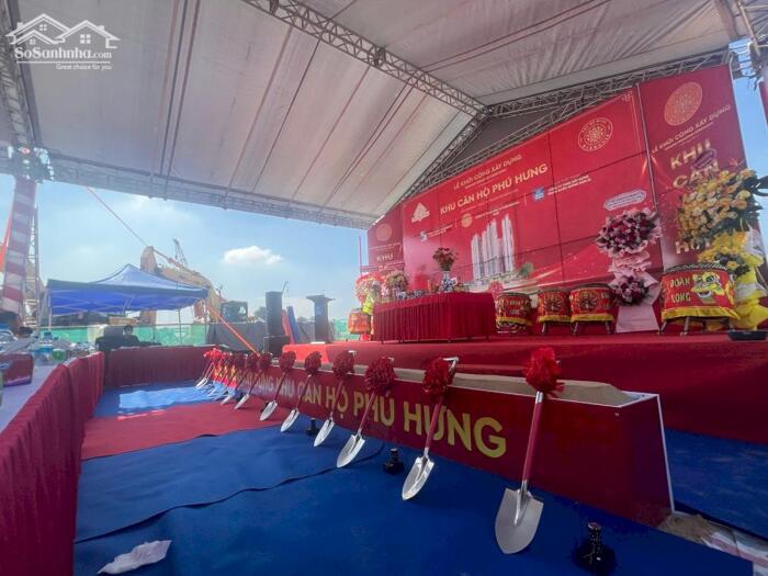 Hình ảnh THE HARMONIE PHÚ MỸ HƯNG BÌNH DƯƠNG - Căn hộ & Shophouse thương mại thế hệ mới – Chuẩn mực sống Phú Mỹ Hưng 9