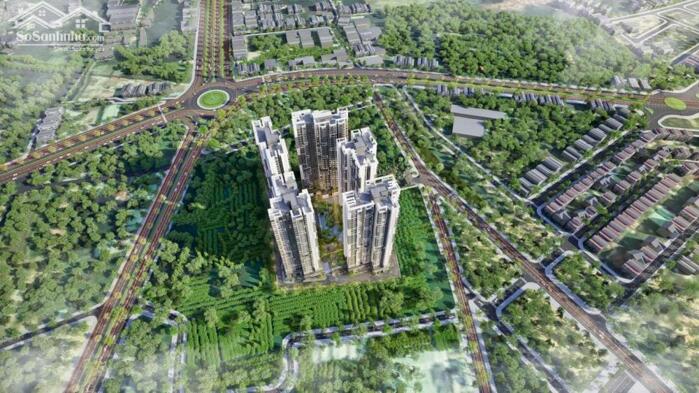 Hình ảnh THE HARMONIE PHÚ MỸ HƯNG BÌNH DƯƠNG - Căn hộ & Shophouse thương mại thế hệ mới – Chuẩn mực sống Phú Mỹ Hưng 5