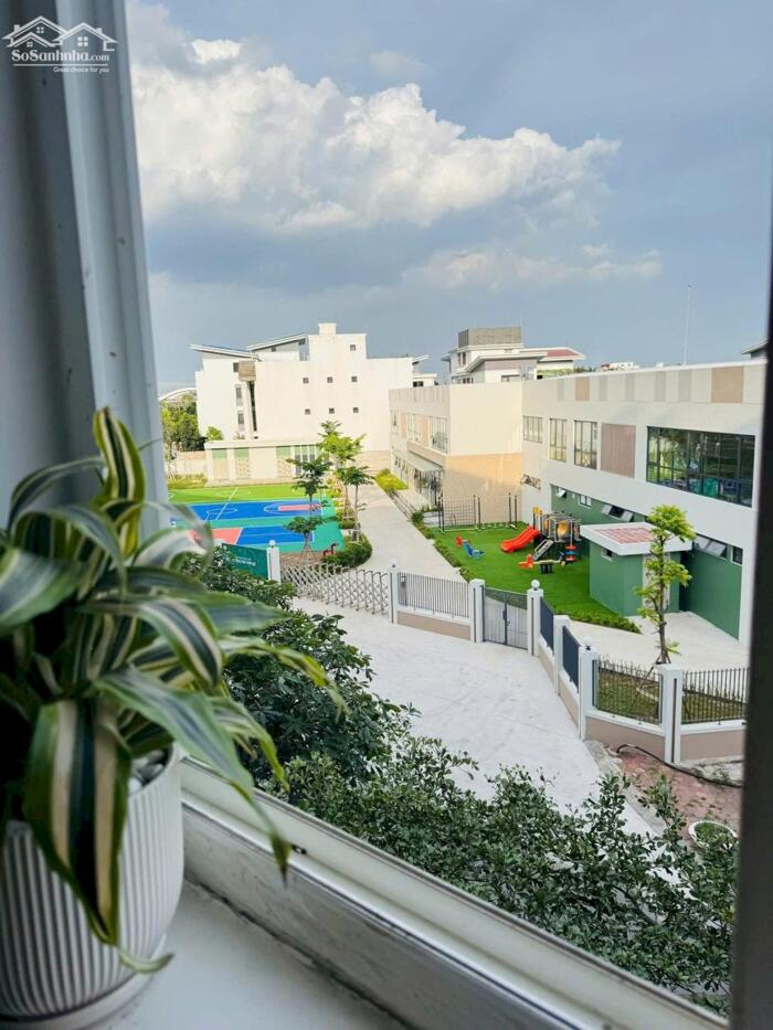 Hình ảnh Cho thuê căn hộ 1 ngủ (35m2) full đồ Waterfront City. 3