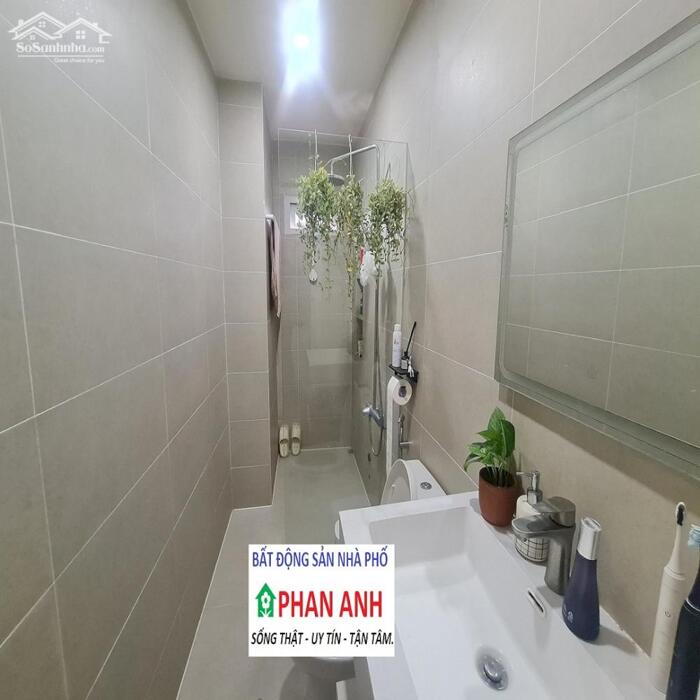 Hình ảnh [ Bán gấp ] nhà phố Thủ Đức | Hẻm xe tải, liền kề Kha Vạn Cân | Nhà 3 tầng | Chỉ 9 tỷ.n.n.n. 2