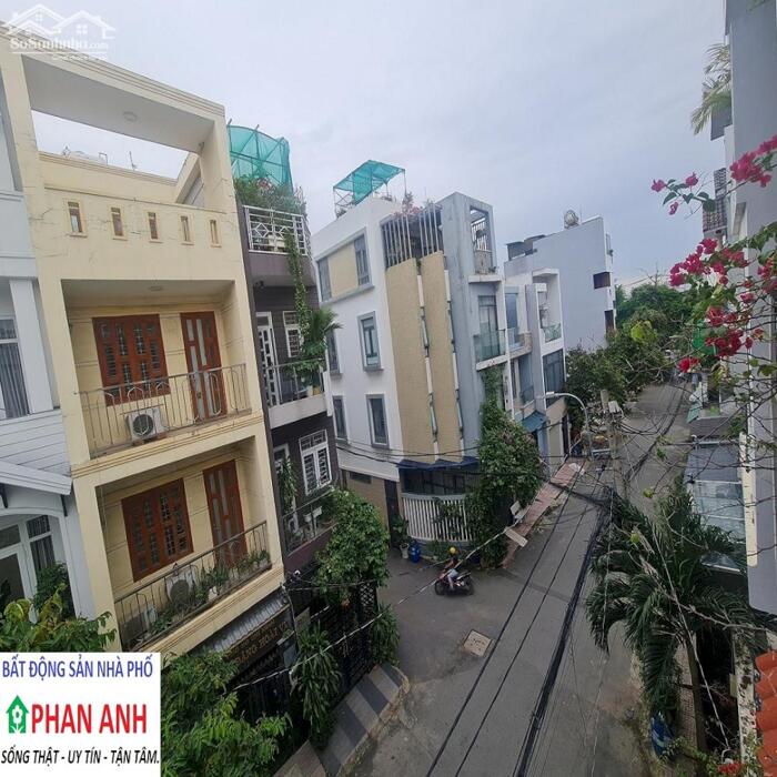 Hình ảnh [ Bán gấp ] nhà phố Thủ Đức | Hẻm xe tải, liền kề Kha Vạn Cân | Nhà 3 tầng | Chỉ 9 tỷ.n.n.n. 4