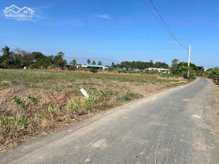 Hình ảnh (15x30) b.á.n đất thổ cư tại Phường Sơn Qui, mặt tiền đường nhựa Sơn Qui B gần QL50, TL873 . 2