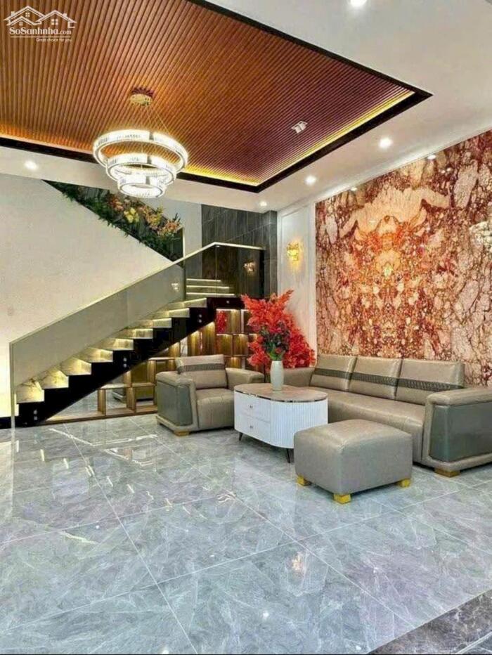 Hình ảnh KÈO THƠM XUẤT HIỆN RẺ NGANG 7M CHỈ 650TR SỞ HỮU NGAY TẶNG FULL NỘI THẤT 4