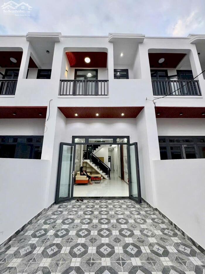 Hình ảnh NHÀ LẦU NGAY BÌNH DƯƠNG VIEW SÔNG ĐẦU TƯ & NGHĨ DƯỠNG 0