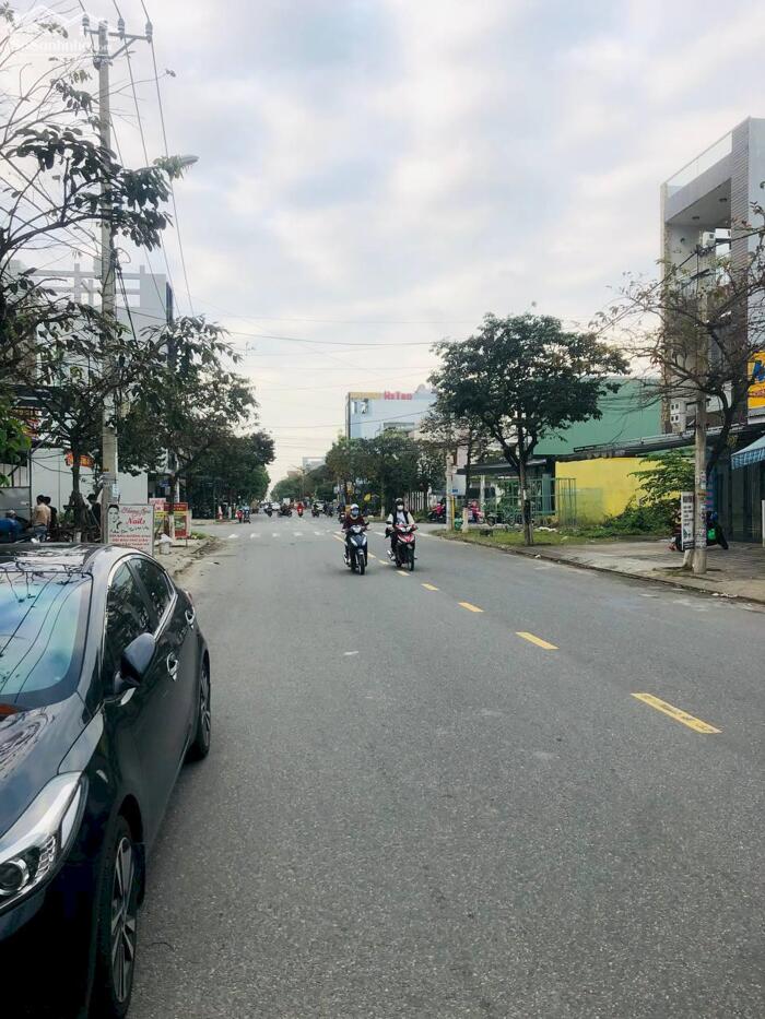 Hình ảnh Cần bán gấp lô đất MT Trần Đình Tri, Đà Nẵng. 1