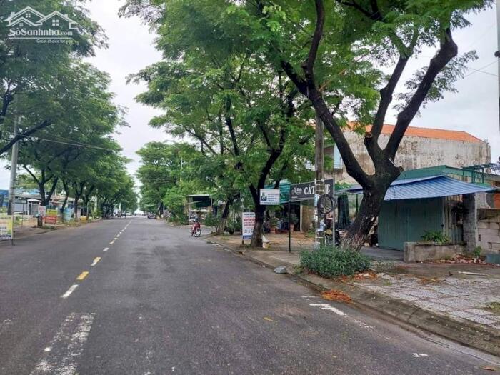 Hình ảnh Cần bán gấp lô đất MT Trần Đình Tri, Đà Nẵng. 0