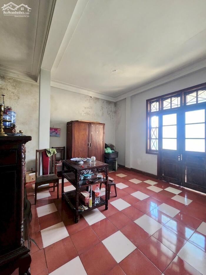 Hình ảnh Bán nhà Giáp Bát 38m2 nhà đẹp ngõ to rộng cách oto vài bước 8.3 tỷ 2