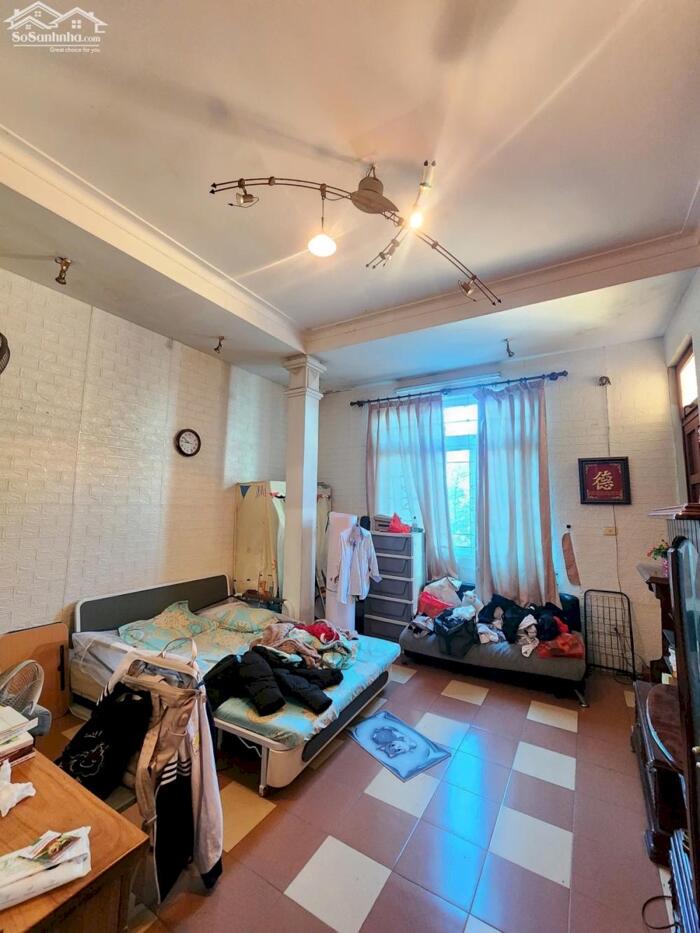 Hình ảnh Bán nhà Giáp Bát 38m2 nhà đẹp ngõ to rộng cách oto vài bước 8.3 tỷ 1