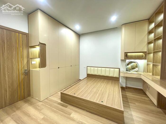 Hình ảnh Bán nhà Kim Giang 69m2 oto vào nhà 11 phòng thang máy 23.5 tỷ 1