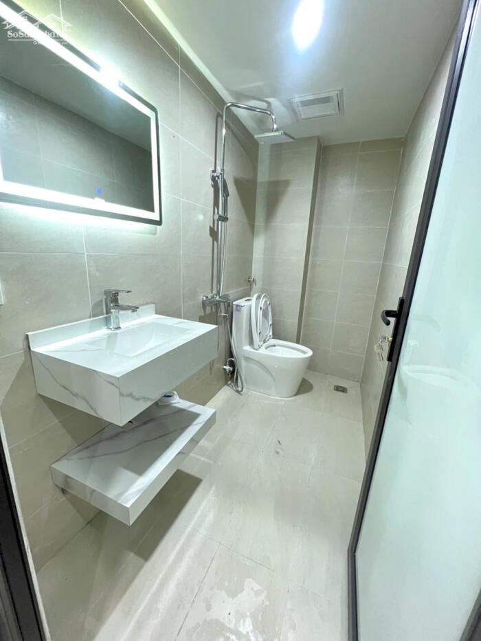 Hình ảnh Bán nhà Kim Giang 69m2 oto vào nhà 11 phòng thang máy 23.5 tỷ 2