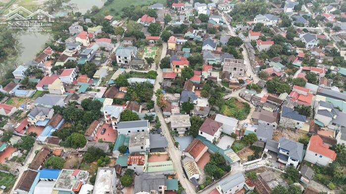 Hình ảnh bán lô đất sẵn nhà 3 tầng tại thị trấn xuân mai hà nội 0