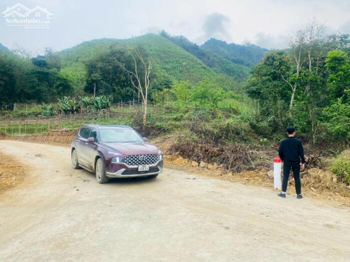 Hình ảnh BÁN LÔ ĐẤT VIEW ĐẸP – GIÁ TỐT TẠI KIM BÔI – HÒA BÌNH 0