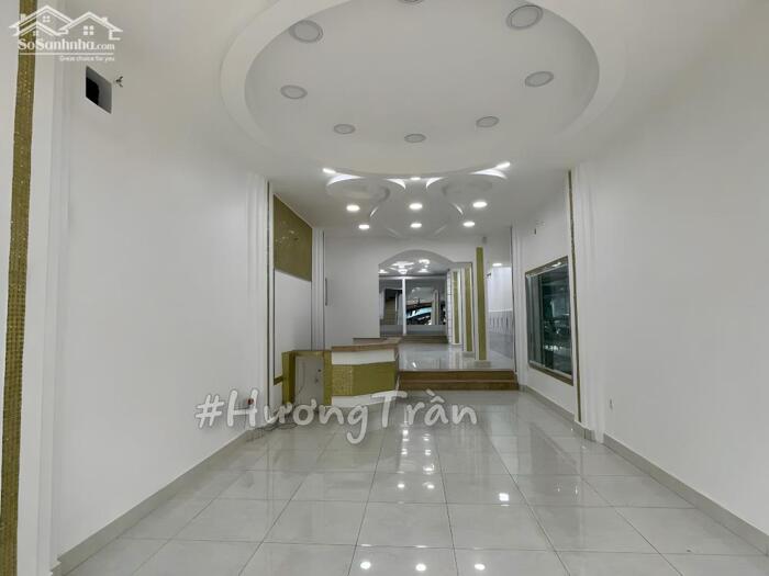 Hình ảnh 45 triệu - CHO THUÊ NHÀ 4 TẦNG (full kính) MẶT TIỀN ĐƯỜNG NGUYỄN TRÃI 7