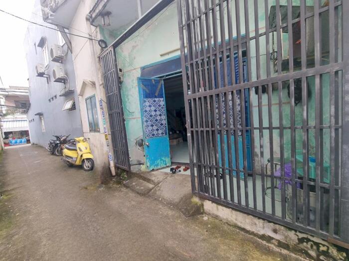 Hình ảnh Gia đình cần bán nhà mê đúc kiệt Phan Bá Phiến , Phường Sơn Trà , TP. Đà Nẵng ( CÁCH BIỂN 200M ) 1