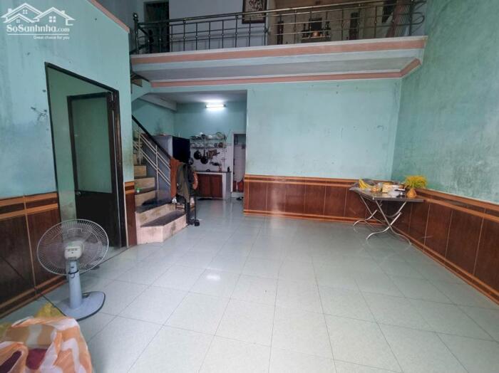 Hình ảnh Gia đình cần bán nhà mê đúc kiệt Phan Bá Phiến , Phường Sơn Trà , TP. Đà Nẵng ( CÁCH BIỂN 200M ) 0