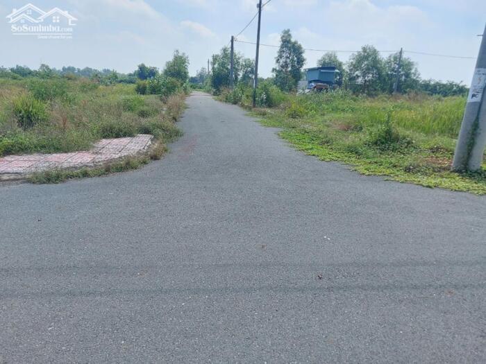 Hình ảnh Chủ kẹt hạ giá bán gấp 84m2 kdc An Phú Center xả gấp 800tr 1