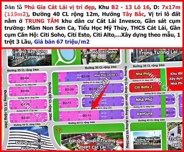 Hình ảnh BDS HVL [NC] VEROSA Q9 DT 8x18,5m 1T3L chỉ 23 tỷ 1