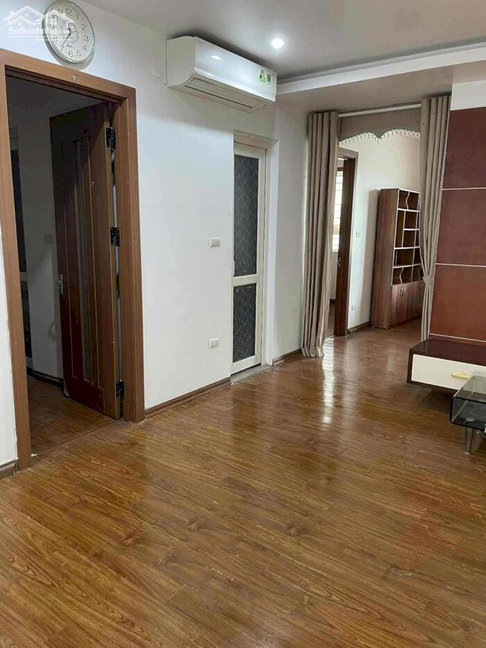 Hình ảnh cho thuê chung cư CT4 Trung Văn, 112m, 3 phòng ngủ, nội thất cơ bản 4