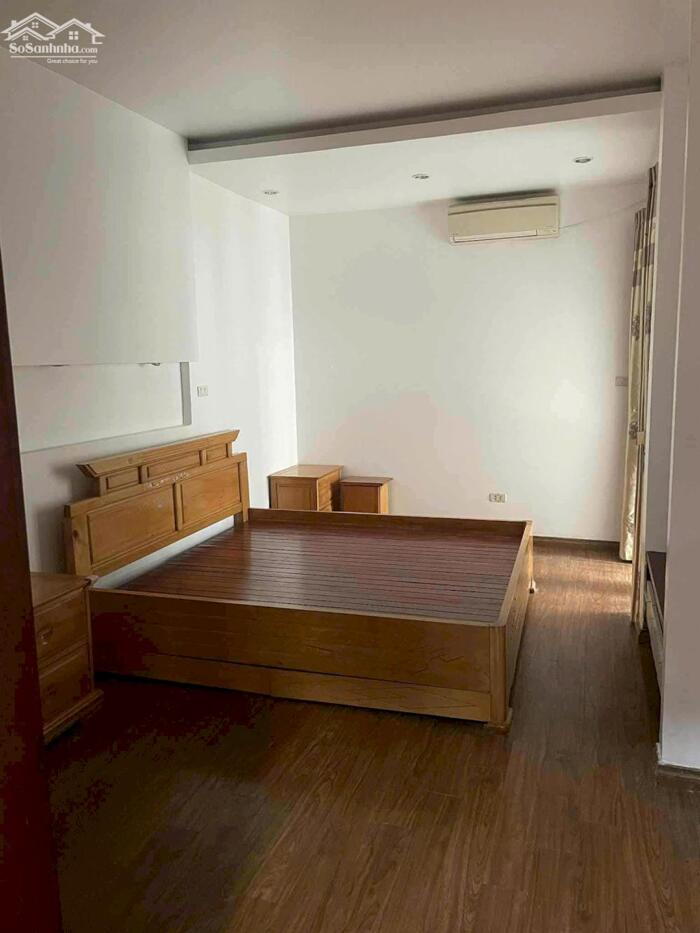 Hình ảnh cho thuê chung cư CT4 Trung Văn, 112m, 3 phòng ngủ, nội thất cơ bản 5