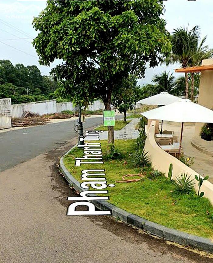Hình ảnh Đất dự án ven Biển 2 mặt tiền-Phú Thuỷ(Phú Hài-Phan Thiết)-Lâm Đồng-300m2TC 1