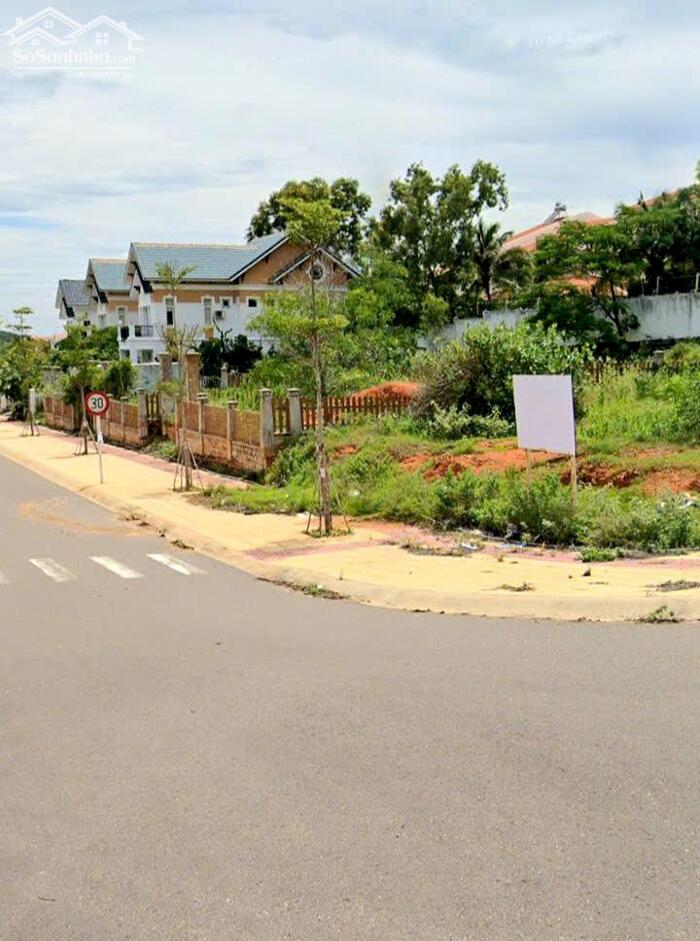 Hình ảnh Đất dự án ven Biển 2 mặt tiền-Phú Thuỷ(Phú Hài-Phan Thiết)-Lâm Đồng-300m2TC 3