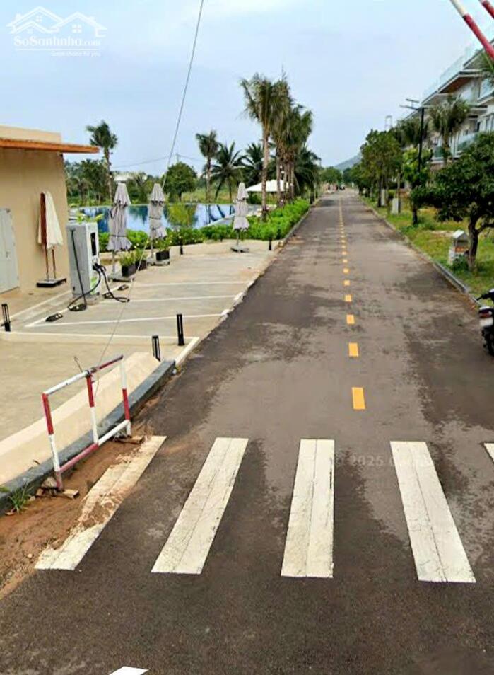 Hình ảnh Đất dự án ven Biển 2 mặt tiền-Phú Thuỷ(Phú Hài-Phan Thiết)-Lâm Đồng-300m2TC 2