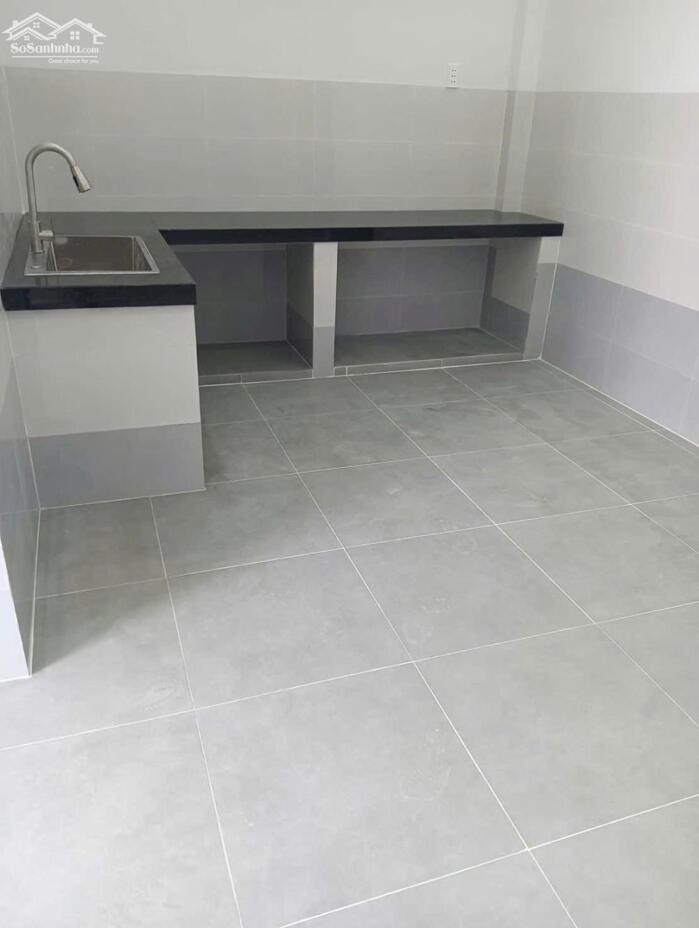 Hình ảnh Nhà hẻm ô tô đường Nguyễn Quang Đại, P5 TP Tân An 6