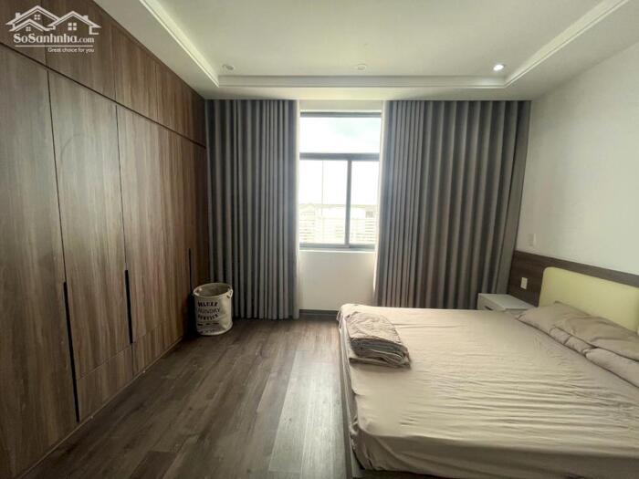 Hình ảnh Cho thuê căn hộ cao cấp 2 ngủ (80m2) Vinhomes Marina. 6