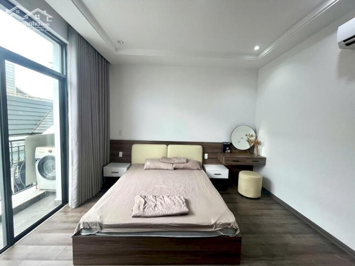 Hình ảnh Cho thuê căn hộ cao cấp 2 ngủ (80m2) Vinhomes Marina. 5