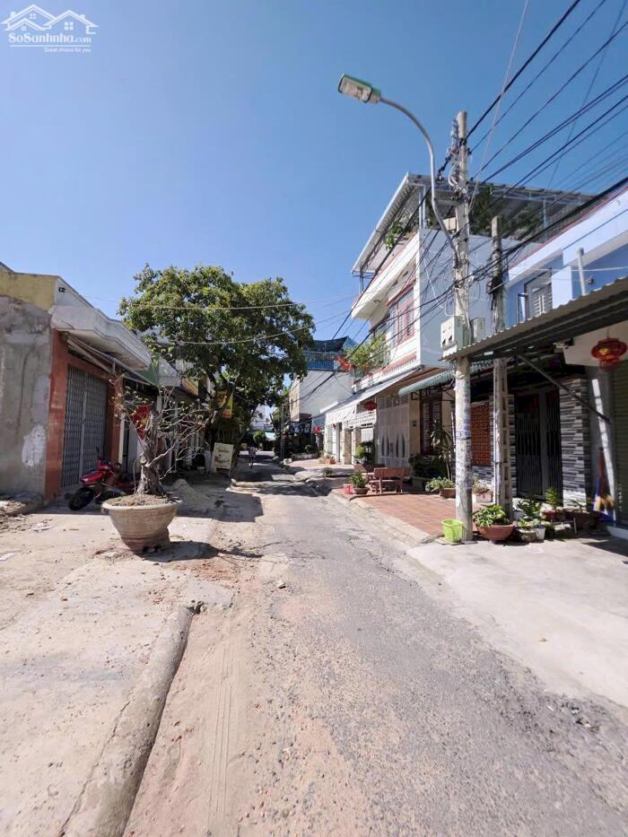 Hình ảnh Bán Đất 83m2 - Tái Định Cư Hòn Rớ 1 – Nam Nha Trang 2