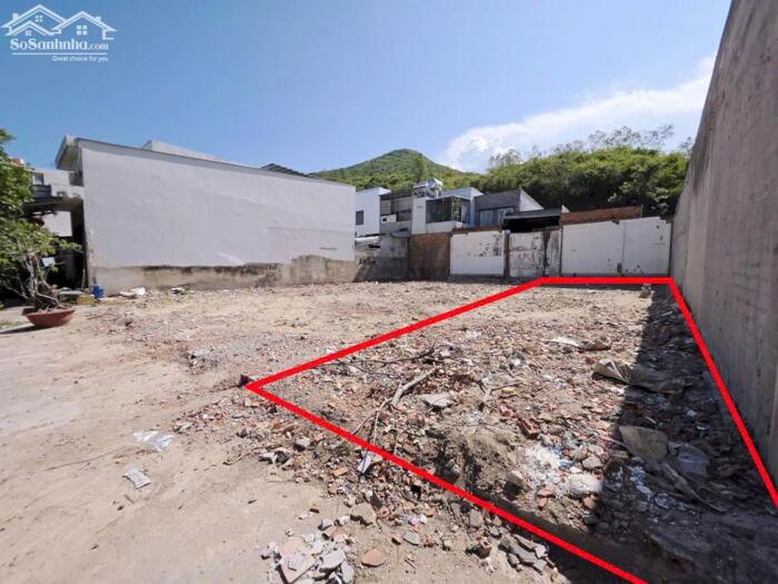 Hình ảnh Bán Đất 83m2 - Tái Định Cư Hòn Rớ 1 – Nam Nha Trang 4