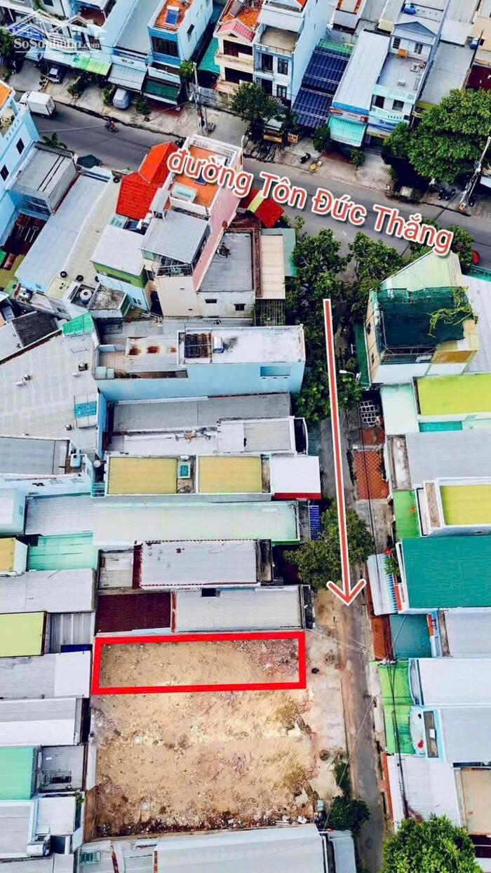 Hình ảnh Bán Đất 83m2 - Tái Định Cư Hòn Rớ 1 – Nam Nha Trang 5