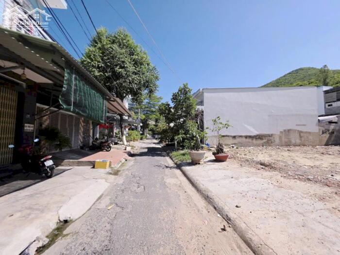 Hình ảnh Bán Đất 83m2 - Tái Định Cư Hòn Rớ 1 – Nam Nha Trang 3