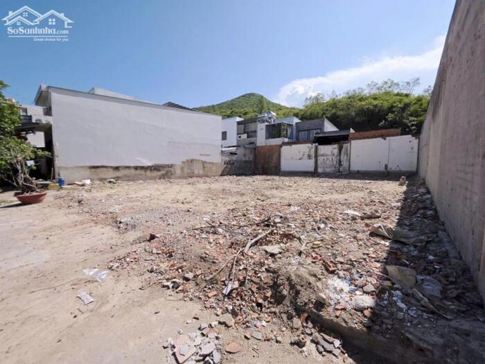Hình ảnh Bán Đất 83m2 - Tái Định Cư Hòn Rớ 1 – Nam Nha Trang 1