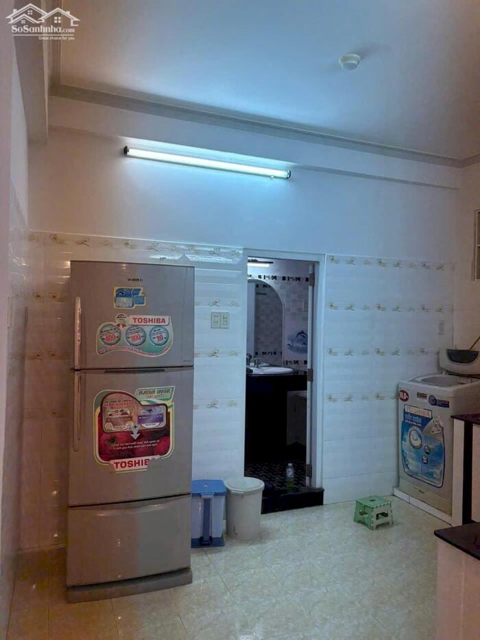 Hình ảnh Chung cư Chợ Đầm – trung tâm Nha Trang, gần biển Trần Phú 4