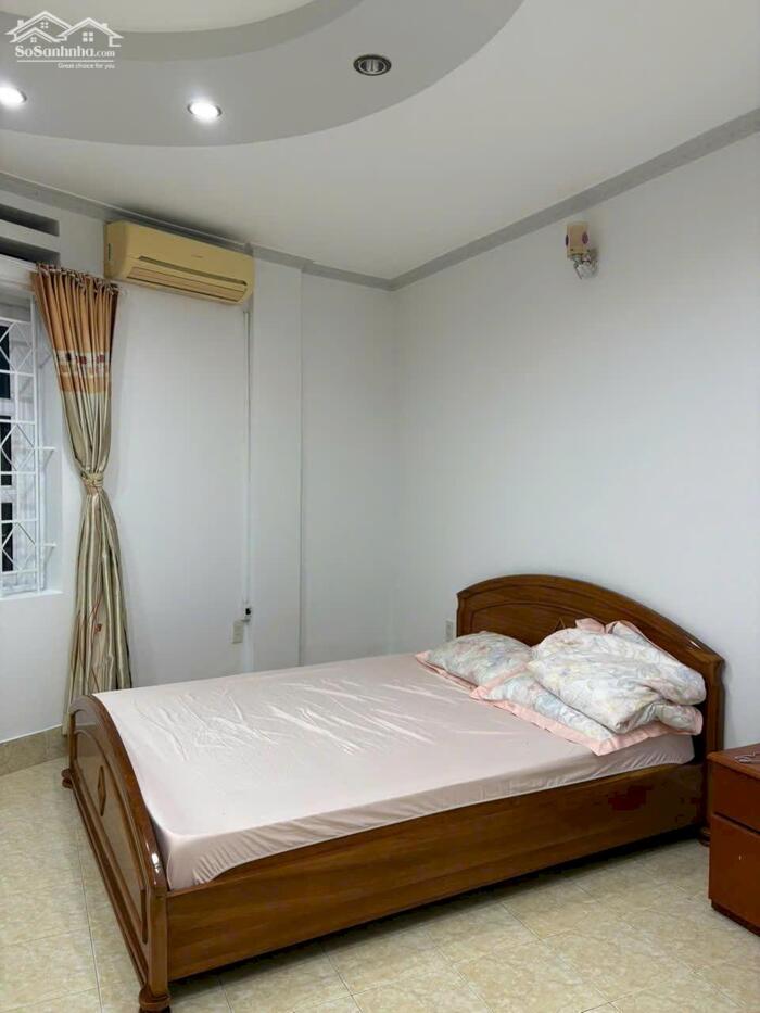 Hình ảnh Chung cư Chợ Đầm – trung tâm Nha Trang, gần biển Trần Phú 5