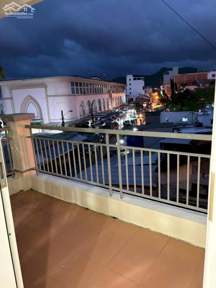 Hình ảnh Chung cư Chợ Đầm – trung tâm Nha Trang, gần biển Trần Phú 6