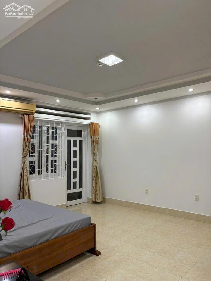 Hình ảnh Chung cư Chợ Đầm – trung tâm Nha Trang, gần biển Trần Phú 3