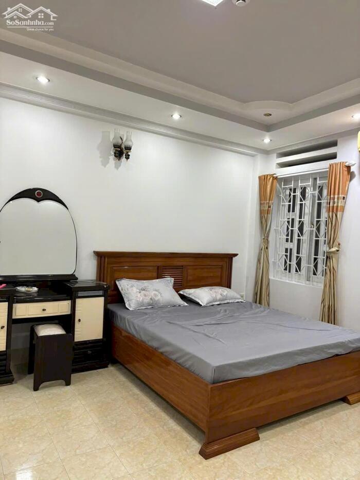 Hình ảnh Chung cư Chợ Đầm – trung tâm Nha Trang, gần biển Trần Phú 1