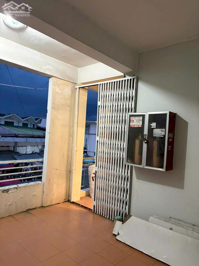 Hình ảnh Chung cư Chợ Đầm – trung tâm Nha Trang, gần biển Trần Phú 0