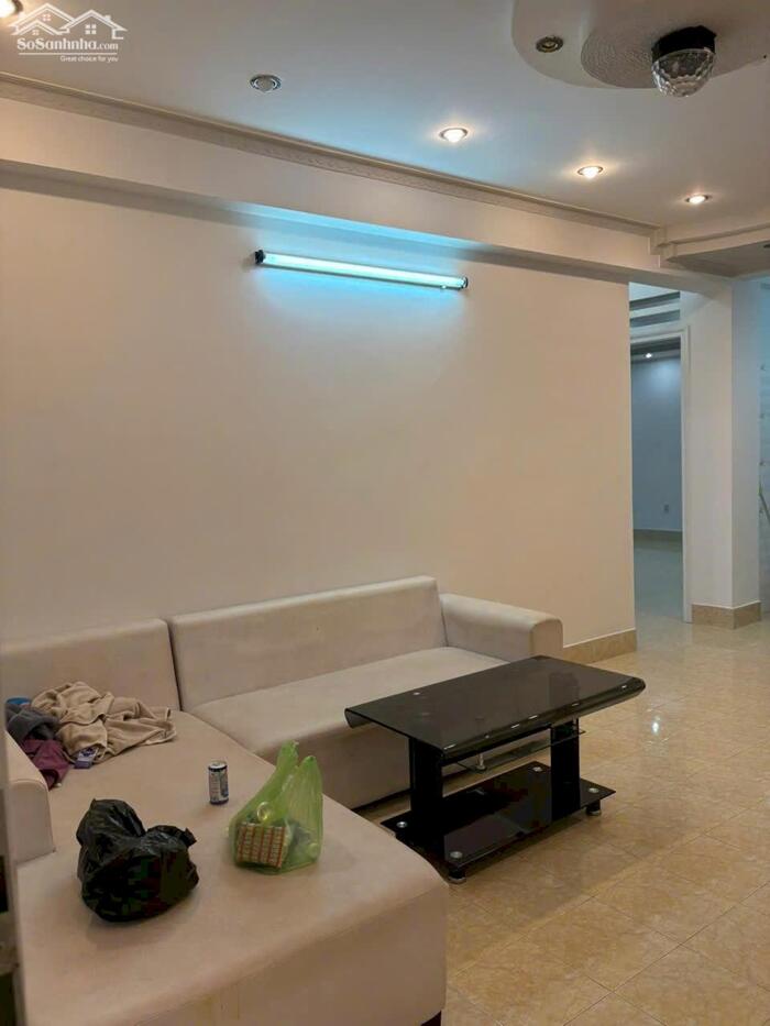 Hình ảnh Chung cư Chợ Đầm – trung tâm Nha Trang, gần biển Trần Phú 7