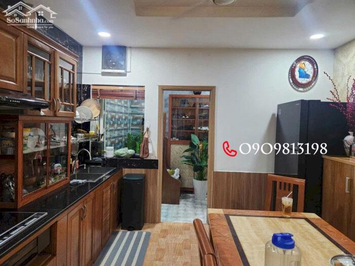 Hình ảnh ️️️Nhà P.Diên Hồng Quận 10 SHR Giá TL Tốt Giao Ngay.️️️ 0