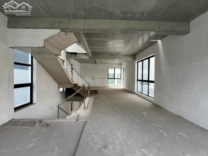 Hình ảnh Biệt Thự Tuyệt Đẹp Thảo Điền-Hầm 3 Tầng 196m2(10mx20m) Thiết Kế Hiện Đại-Giá 78 Tỷ TL 0