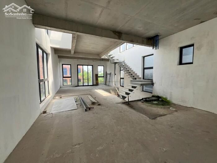 Hình ảnh Biệt Thự Tuyệt Đẹp Thảo Điền-Hầm 3 Tầng 196m2(10mx20m) Thiết Kế Hiện Đại-Giá 78 Tỷ TL 4