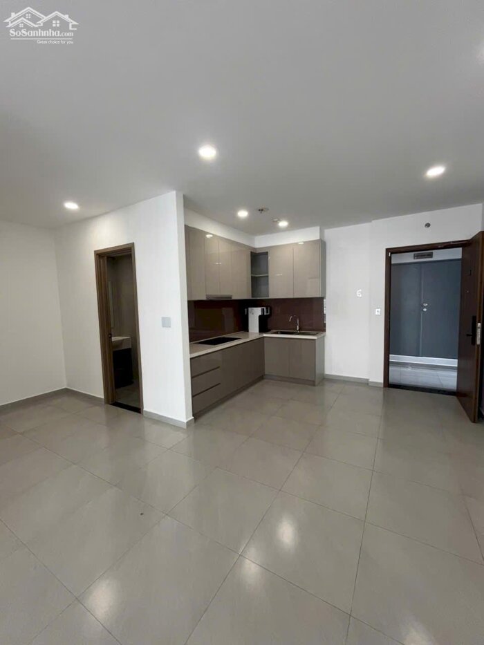 Hình ảnh 65m2 - Giá 3.27 tỷ, tặng 250 triệu - Sổ hồng 1PN1WC MT Eastmark Q9 2