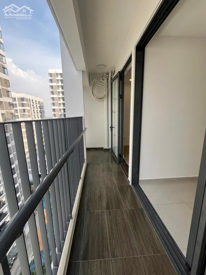 Hình ảnh 65m2 - Giá 3.27 tỷ, tặng 250 triệu - Sổ hồng 1PN1WC MT Eastmark Q9 5