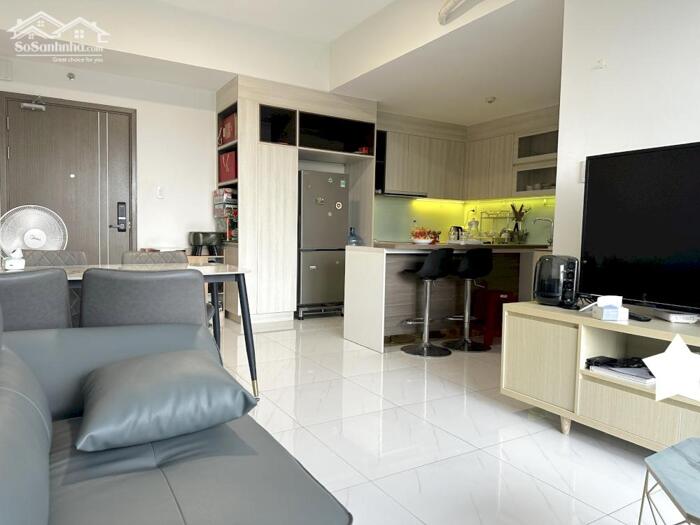 Hình ảnh Bán Căn góc 3PN Safira Khang Điền riêng tư view sông biệt thự đẹp mát, layout đẹp nhất, Sổ sẵn công chứng nhanh gọn. 1