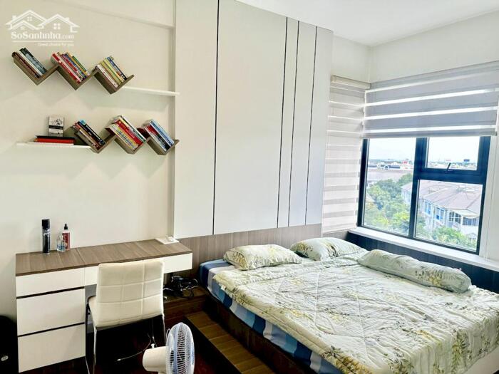 Hình ảnh Bán Căn góc 3PN Safira Khang Điền riêng tư view sông biệt thự đẹp mát, layout đẹp nhất, Sổ sẵn công chứng nhanh gọn. 2